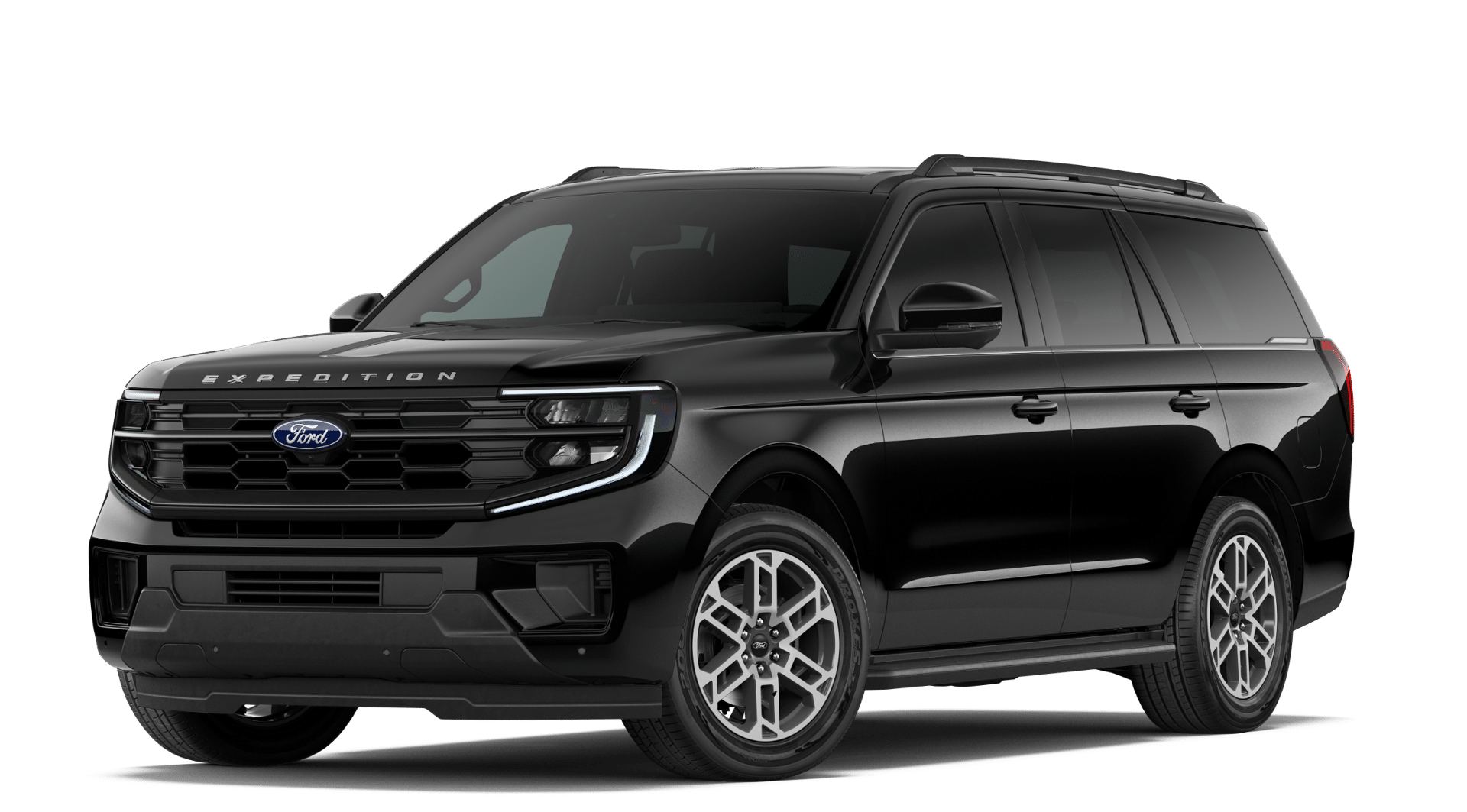 2026 Ford Expedition® External Image 1